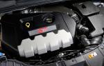 Ford Focus ST 2015 года (AU)